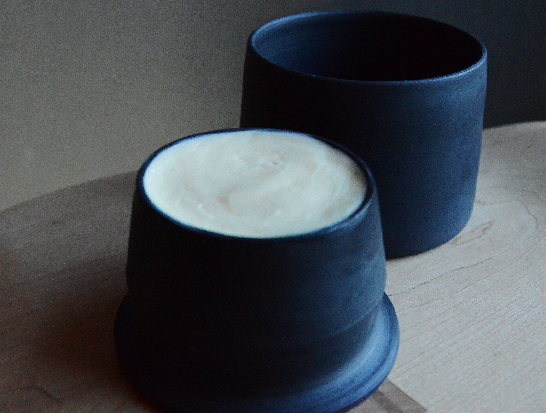 How To Use a French Butter Keeper Ceramic Dish Cieri Fabrication